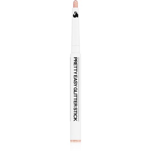 Pretty Easy Glitter Stick Eyeliner Farbton 3 Brave 0,7 g - Unleashia - Modalova