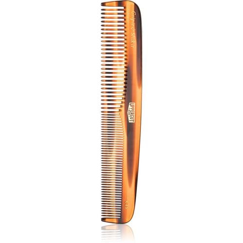 Comb CT5 Tortoise Cepillo para cabello para hombre 1 ud - Uppercut Deluxe - Modalova