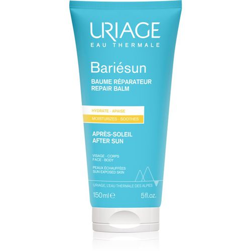 Bariésun Bariésun-Repair Balm bálsamo regenerador after sun para rostro y cuerpo 150 ml - Uriage - Modalova