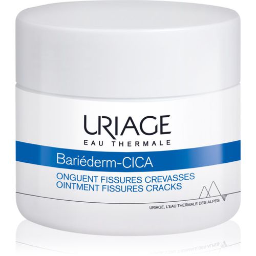 Bariéderm Ointment Fissures Cracks ungüento reparador para la piel agrietada 40 ml - Uriage - Modalova