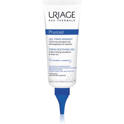 Pruriced Soothing Gel gel calmante 100 ml - Uriage - Modalova