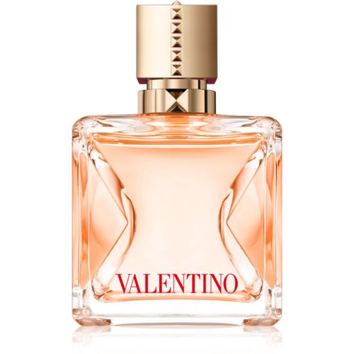 Voce Viva Intensa Eau de Parfum da donna 100 ml - Valentino - Modalova