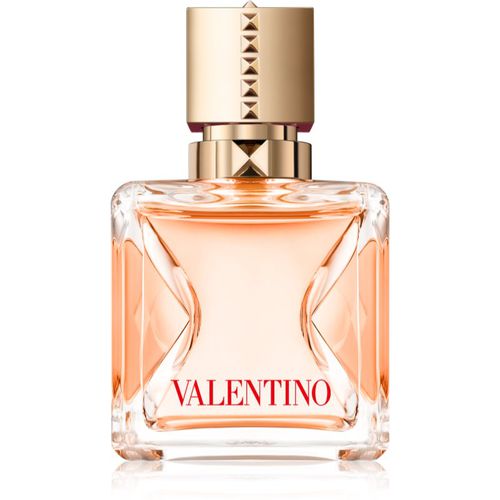 Voce Viva Intensa Eau de Parfum da donna 50 ml - Valentino - Modalova