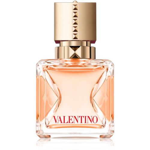 Voce Viva Intensa Eau de Parfum da donna 30 ml - Valentino - Modalova