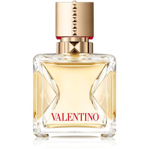 Voce Viva Eau de Parfum da donna 50 ml - Valentino - Modalova