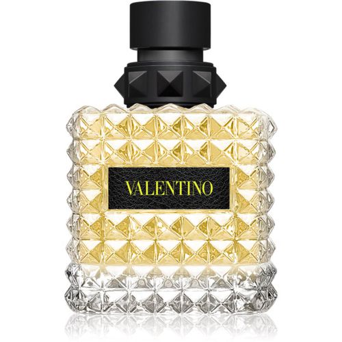 Born In Roma Yellow Dream Donna Eau de Parfum da donna 100 ml - Valentino - Modalova