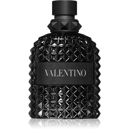 Born In Roma Rockstud Noir Eau de Toilette für Herren 100 ml - Valentino - Modalova