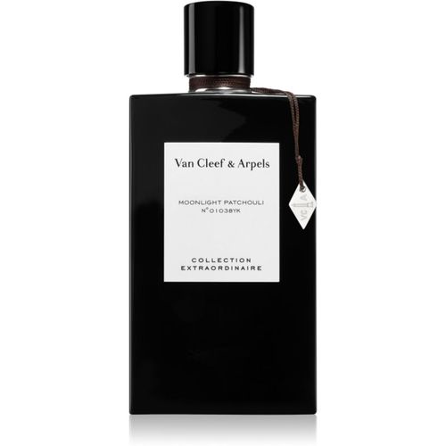 Collection Extraordinaire Moonlight Patchouli Eau de Parfum Unisex 75 ml - Van Cleef & Arpels - Modalova