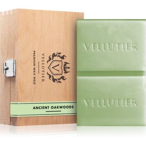 Ancient Oakwoods cera para lámparas aromáticas 50 g - Vellutier - Modalova