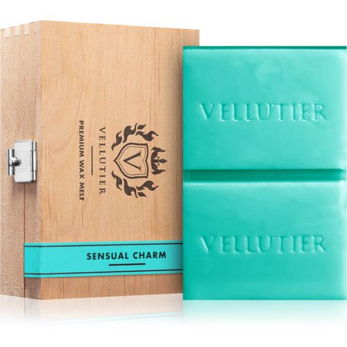 Sensual Charm cera para lámparas aromáticas 50 g - Vellutier - Modalova