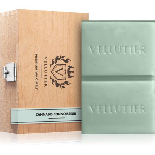 Cannabis Connoisseur cera per lampada aromatica 50 g - Vellutier - Modalova