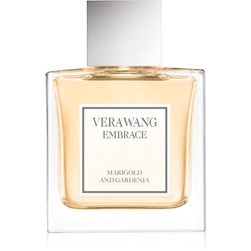 Marigold & Gardenia Eau de Toilette da donna 30 ml - Vera Wang - Modalova