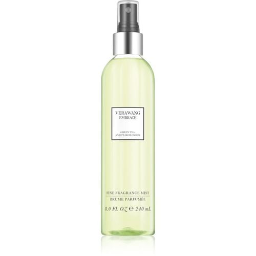 Green Tea & Pear Blossom spray corpo profumato da donna 240 ml - Vera Wang - Modalova