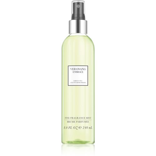 Green Tea & Pear Blossom spray corporal perfumado para mujer 240 ml - Vera Wang - Modalova