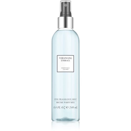 Embrace Periwrinkle & Iris Bodyspray für Damen 240 ml - Vera Wang - Modalova