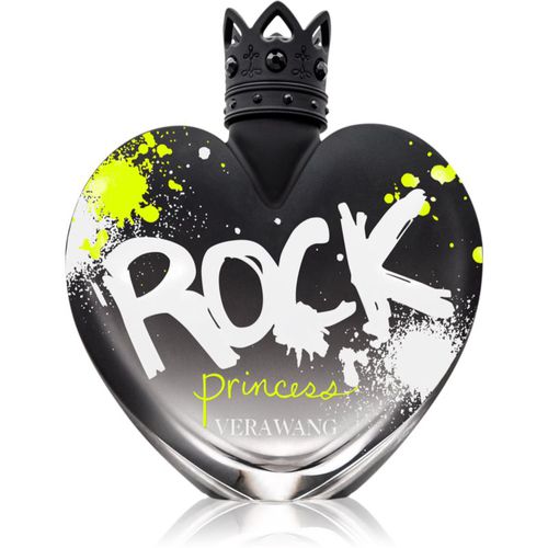 Rock Princess Eau de Toilette da donna 50 ml - Vera Wang - Modalova