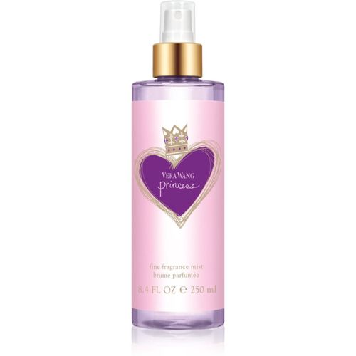 Princess Bodyspray für Damen 250 ml - Vera Wang - Modalova