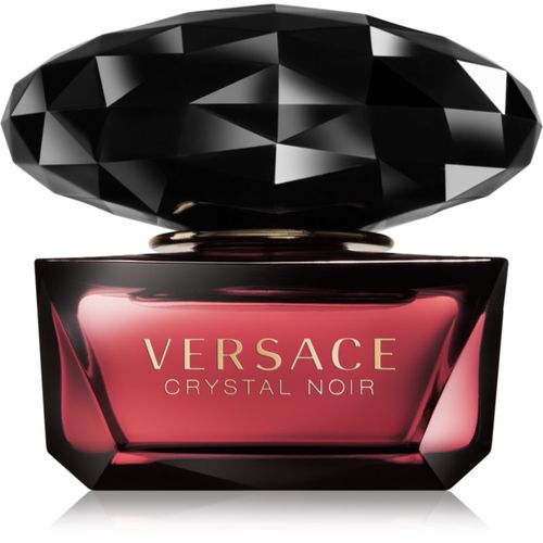 Crystal Noir Eau de Parfum da donna 50 ml - Versace - Modalova