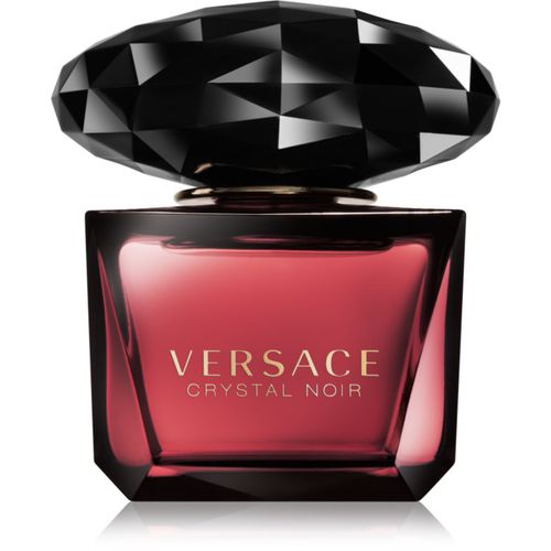 Crystal Noir Eau de Parfum da donna 50 ml - Versace - Modalova