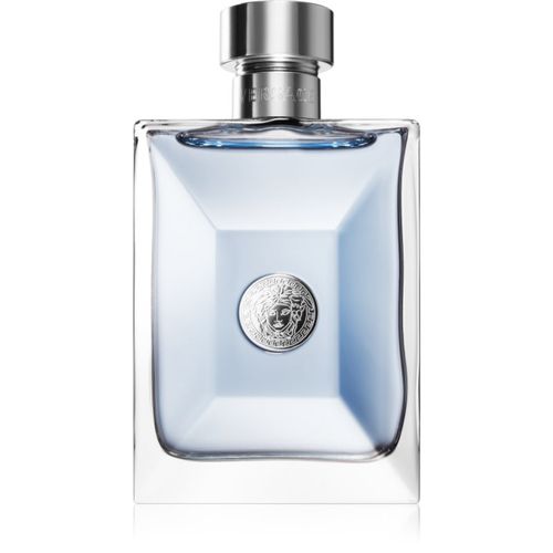 Eau de Toilette für Herren 200 ml - Versace - Modalova