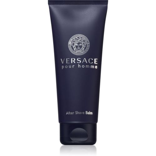 After Shave Balsam für Herren 100 ml - Versace - Modalova