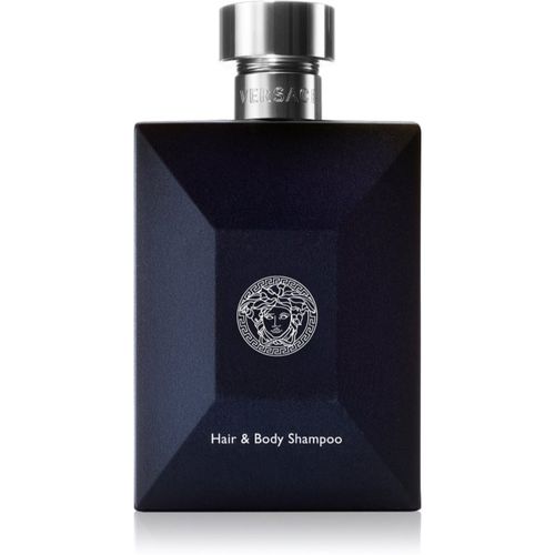 Duschgel für Herren 250 ml - Versace - Modalova