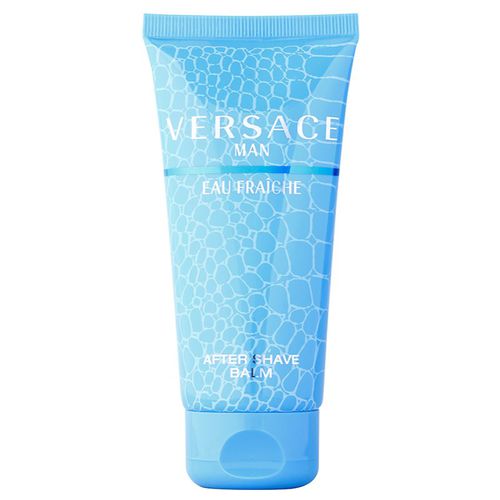 Eau Fraîche balsamo post-rasatura per uomo 75 ml - Versace - Modalova