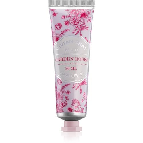 Naturals Garden Roses pflegende Handcreme 30 ml - Vivian Gray - Modalova