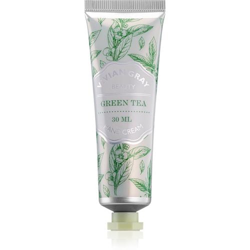 Naturals Green Tea sanfte Handcreme 30 ml - Vivian Gray - Modalova