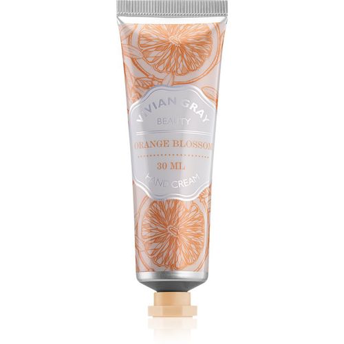 Naturals Orange Blossom crema nutriente mani 30 ml - Vivian Gray - Modalova