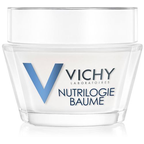Nutrilogie intensive Creme für sehr trockene Haut 50 ml - Vichy - Modalova