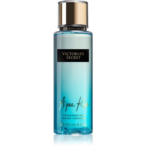 Aqua Kiss spray corporal para mujer 250 ml - Victoria's Secret - Modalova