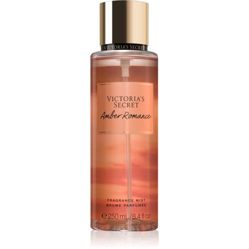 Amber Romance spray corporal para mujer 250 ml - Victoria's Secret - Modalova