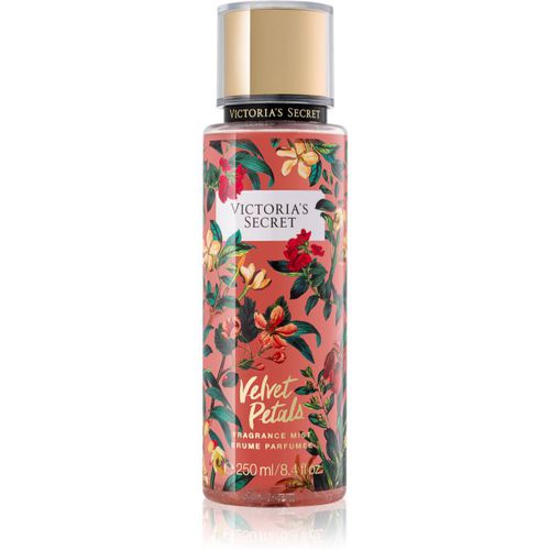 Velvet Petals spray corporal para mujer 250 ml - Victoria's Secret - Modalova