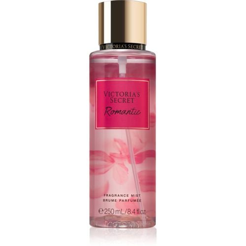 Romantic Bodyspray für Damen 250 ml - Victoria's Secret - Modalova