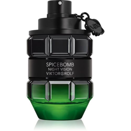 Spicebomb Night Vision Eau de Toilette para hombre 90 ml - Viktor & Rolf - Modalova