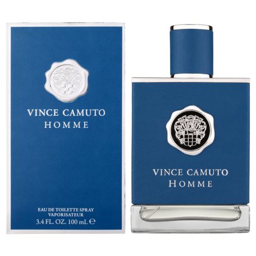 Eau de Toilette per uomo 100 ml - Vince Camuto - Modalova