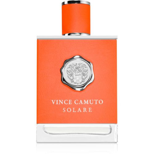 Solare Eau de Toilette per uomo 100 ml - Vince Camuto - Modalova