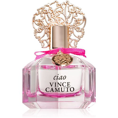 Ciao Eau de Parfum da donna 100 ml - Vince Camuto - Modalova