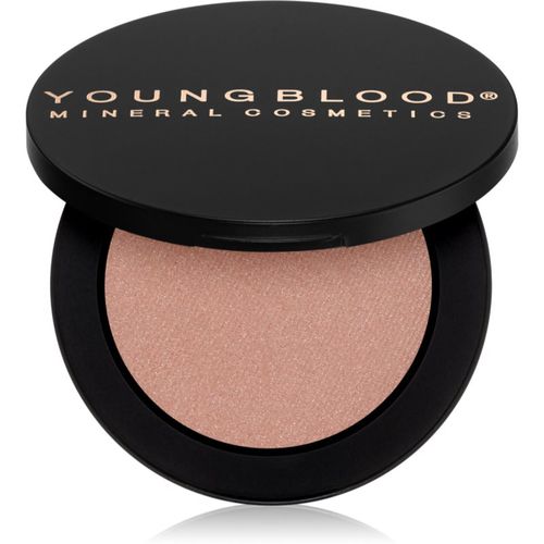 Pressed Mineral Blush blush Sugar Plum (Shimmer) 3 g - Youngblood - Modalova