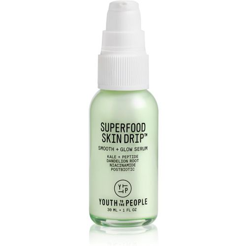 Superfood Skin Drip™ sérum alisador para el rostro 30 ml - Youth To The People - Modalova