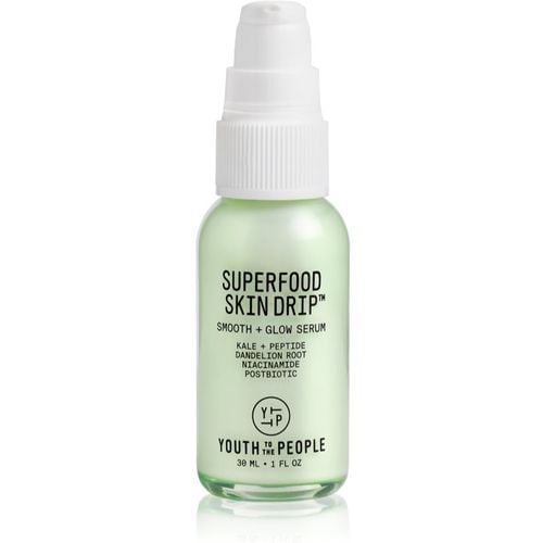 Superfood Skin Drip™ siero lisciante per il viso 30 ml - Youth To The People - Modalova