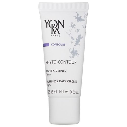 Contours Phyto crema occhi contro gonfiori e occhiaie 15 ml - Yon-Ka - Modalova