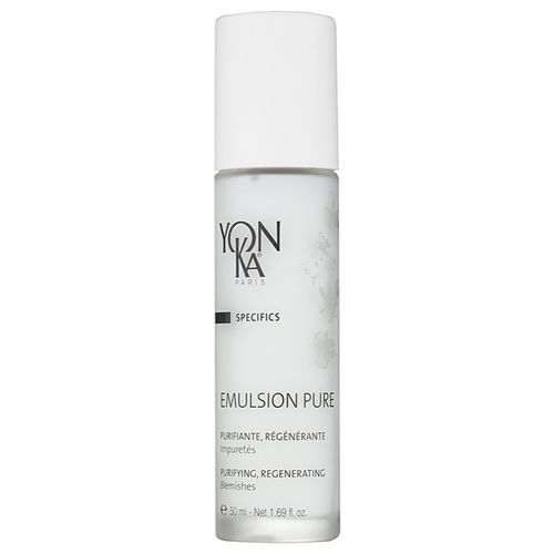 Specifics emulsión limpiadora para pieles con imperfecciones 50 ml - Yon-Ka - Modalova