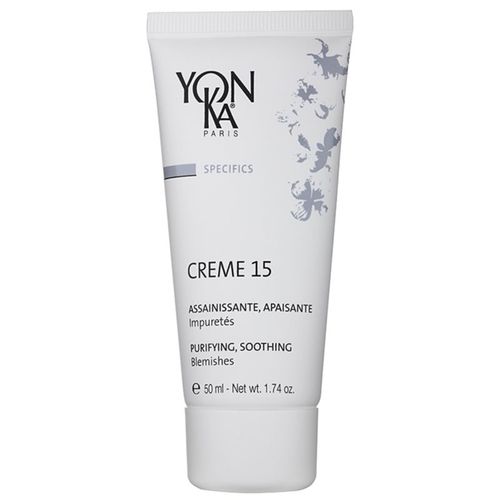 Specifics crema calmante para pieles con imperfecciones 50 ml - Yon-Ka - Modalova