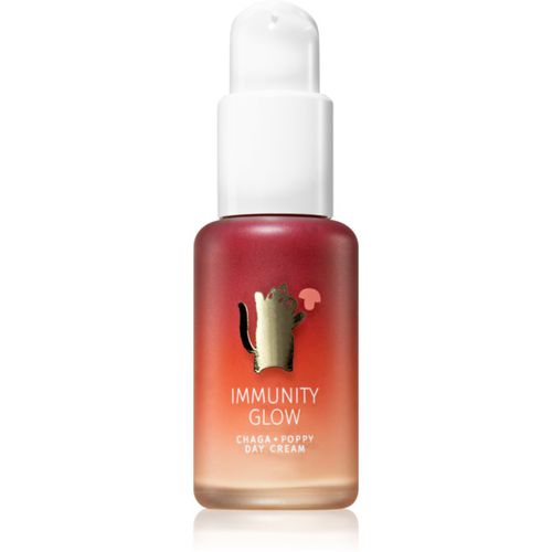 Immunity Glow Chaga Poppy crema idratante giorno 50 ml - Yope - Modalova