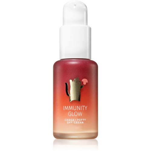 Immunity Glow Chaga Poppy hydratisierende Tagescreme 50 ml - Yope - Modalova