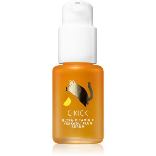 C - Kick Aufhellendes Serum mit Vitamin C 30 ml - Yope - Modalova