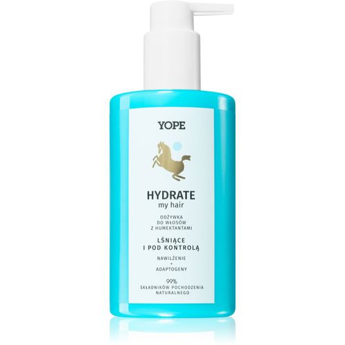 HYDRATE my hair feuchtigkeitsspendender Conditioner 300 ml - Yope - Modalova