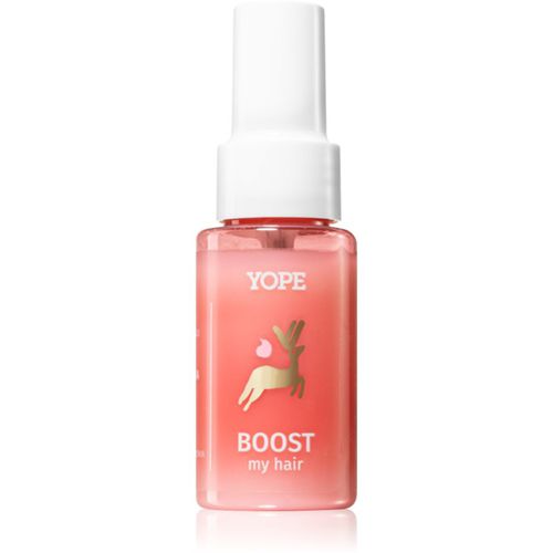 BOOST my hair siero per capelli per doppie punte 50 ml - Yope - Modalova